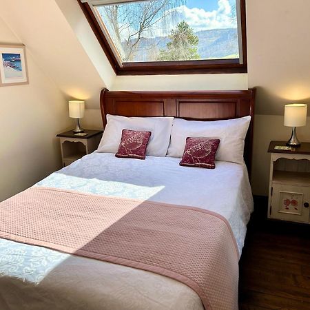 The Old Coach House Villa Pitlochry Dış mekan fotoğraf