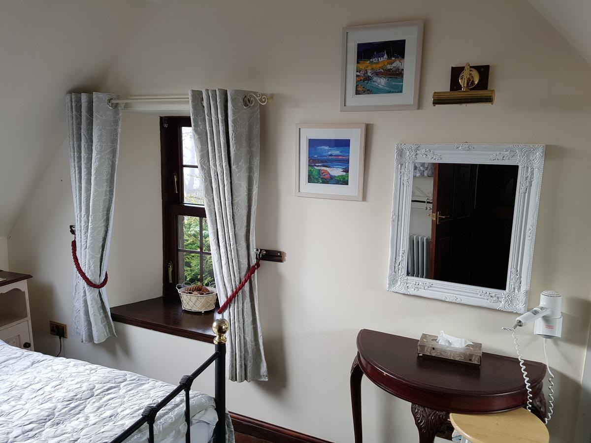 The Old Coach House Villa Pitlochry Dış mekan fotoğraf
