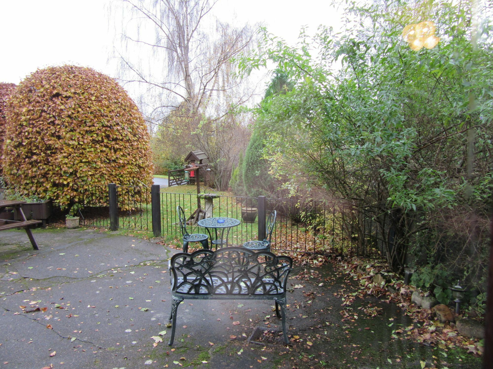 The Old Coach House Villa Pitlochry Dış mekan fotoğraf