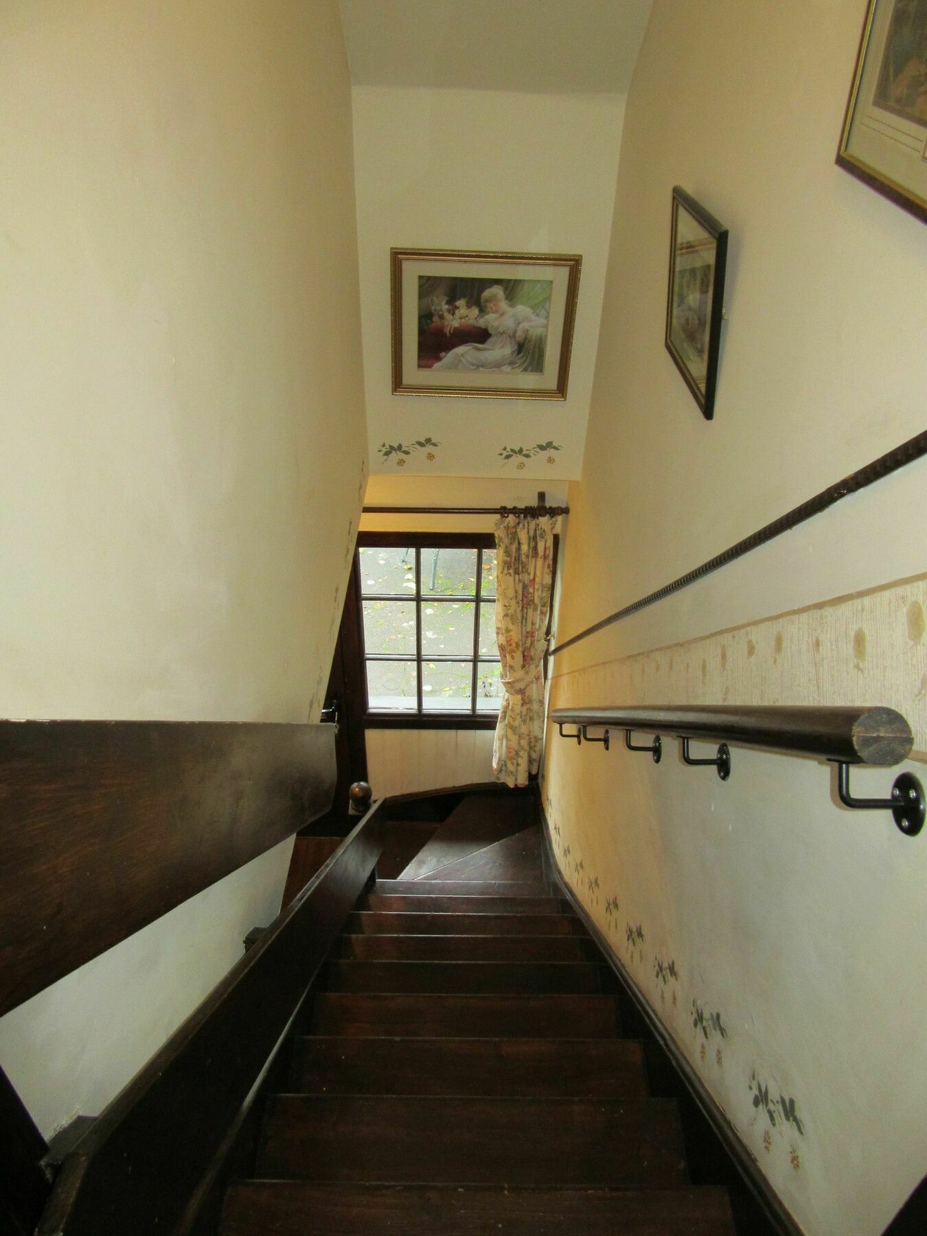 The Old Coach House Villa Pitlochry Dış mekan fotoğraf